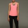 Summer Sports Smock Women's Fitness Sports Vest Running Sports Slim Sleeveless Quick Drying Vest