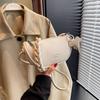 Women's crossbody bag, a must-have for casual shopping, versatile women's bag for commuting, leisure, and travel, can hold a phone, small items, etc.