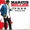 DVD MARCUS MILLER - Free VIBY309 VICTOR 2007 Japan Music Video Used