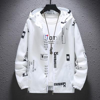 Женская модная защитная от ультрафиолета одежда для уличной одежды, летние повседневные свободные кардиганы с длинными рукавами и капюшоном