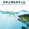 FLISSA Набор приманок-поппер, рыболовная приманка, тонкая ручка, набор из 5 предметов, тройной крючок горчичного цвета, 90 мм, 10 г, FLISSA, синий, с чехлом для рыбы/морского окуня/северного пирога/моря
