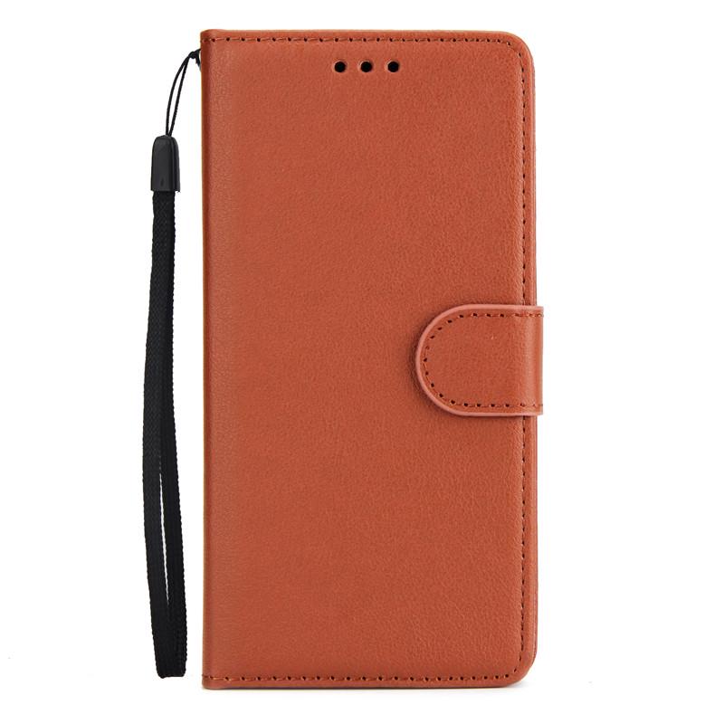 For Samsung Galaxy J3 2017 Leather Case On for Samsung J3 2016 / J3 2017 J330 Cover Fundas Classic Style Flip Wallet Phone Cases