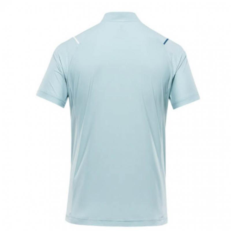 BLACK YAK Черная мужская футболка Yak S Bac Hambag T S1 r1byTSm2020 Mi