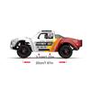 MJX Hyper Go 14211 1/14 4WD Радиоуправляемая машина Бесколлекторная Радиоуправляемая гоночная машина 70 км/ч 2.4G Машины с дистанционным управлением Внедорожные Скоростные Радиоуправляемые машины Грузовик Игрушки