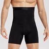 Men Tummy Control Shorts Body Shaper Compression High Waist Trainer Belly Tummy Control Slimming Shapewear Boxer Underwear Fajas 5