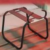 1pc Valentine's Day BDSM Sex Position Enhancer Sex Chair Stools Sexual Furniture Love Novelty Toy With Handrail For Couples Adult Games Sex Adult Supp