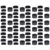 72Pcs