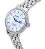 Seiko PRESAGE Cocktail Time SRE007J1 AUTOMATIC 8 Pieces Real Diamond Ladies Watch