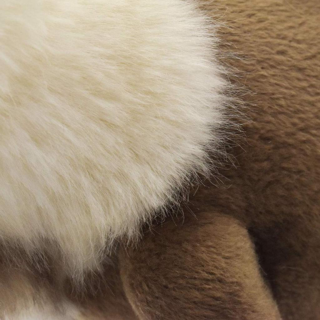 BH7863 HANSA Reindeer 35