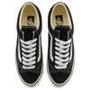 Vans Old Skool 36 LX Black Marshmallow White Unisex Sneakers VN000E8VBPT