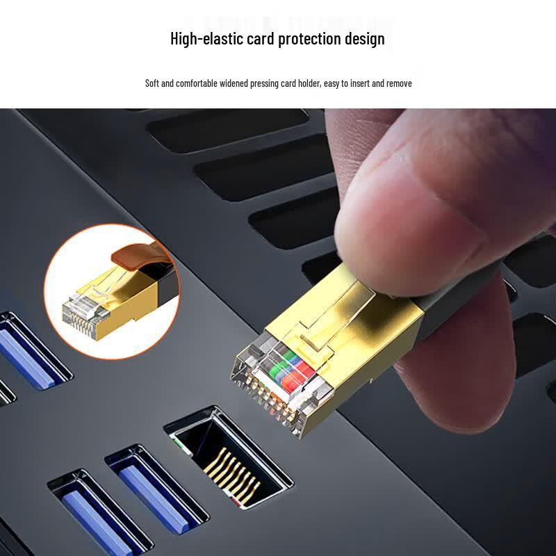 Кабель отладочный консольный USB на RJ45 Jinghua