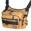 Love Soul Dream LSD Designs One Shot Side Double Cordura Coyote Brown
