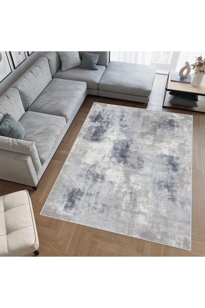 Eliana Home Моющийся ковер с принтом LNA0693