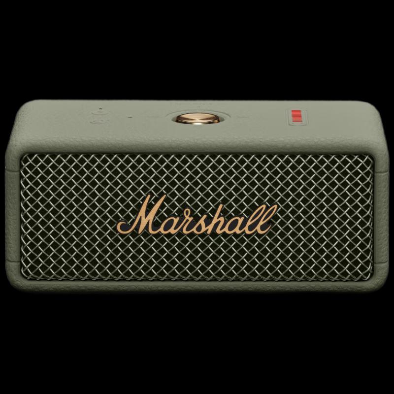 Marshall Emberton III Portable Bluetooth Speaker