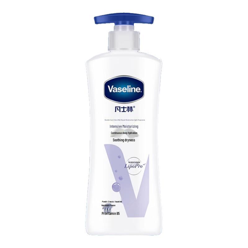 Лосьон для тела Vaseline Intensive Care