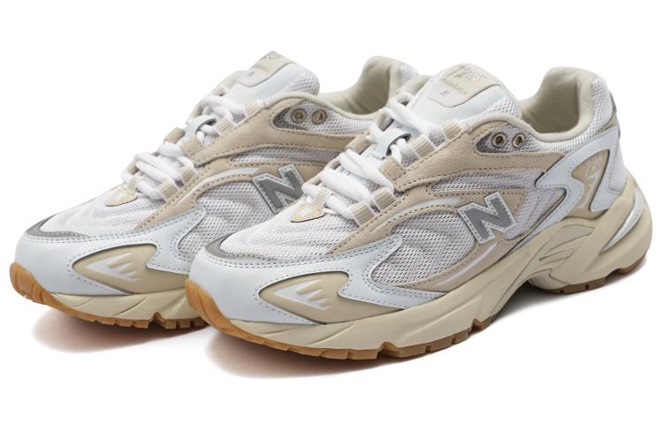 725 New Balance 'Костяной Металлический Серебристый' ML725T