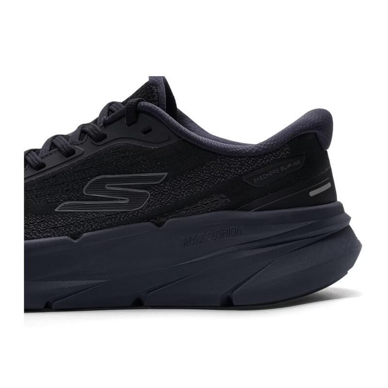 Skechers Мужская легкая обувь для бега и повседневной носки