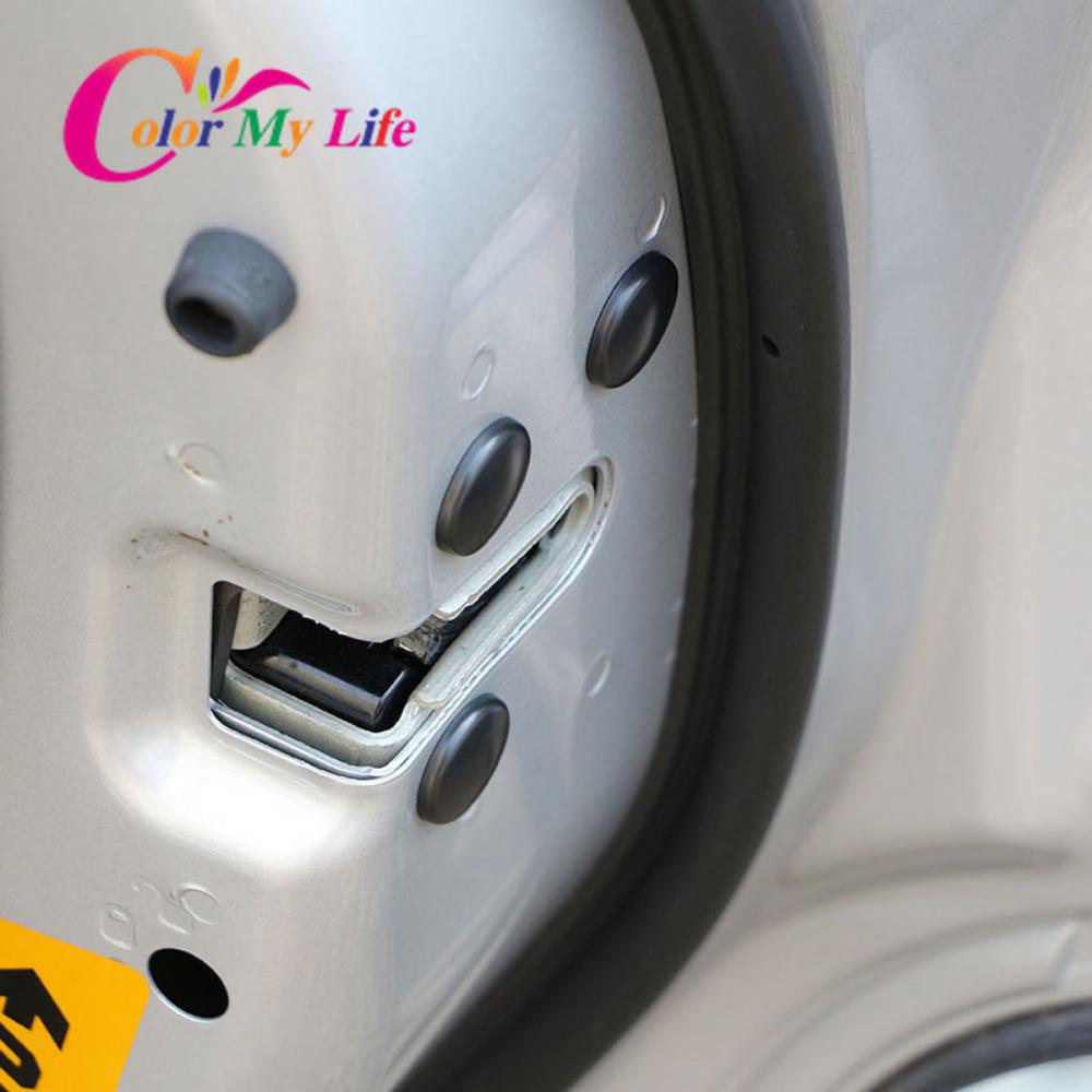 Винт замка двери автомобиля, водонепроницаемая защитная наклейка для Chevrolet Cruze Trax Malibu Equinox Opel