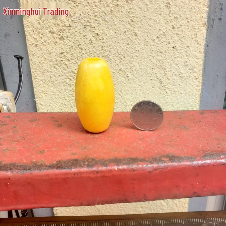 PVC Foam Float Buoy: Channel & Lane Marker for Fishing and Swimming