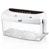 Deli Manual Desktop Paper Shredder CN plug (adapter included)