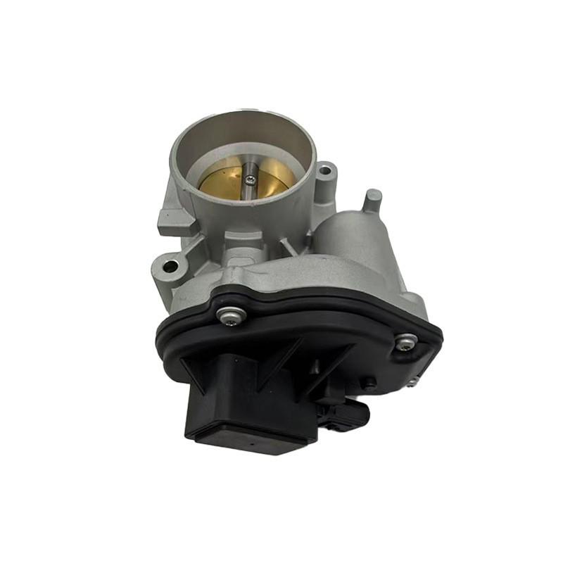Compatible Ford Throttle Body Assembly: 8S4Z9E926A, 8S4Z9E926B, S20027, 67-6005