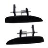 2x Outside Door Handle Levers Accessories Compatible Car Assembly for Integra Sturdy