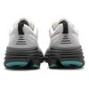 Кроссовки HOKA Bondi 8 Stealth Tech Pack Unisex Grey Harbor-Mist Black 1150918-HRM