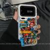 Подходит для чехла мобильного телефона Xiaomi Mi 17promax высококлассный дизайн xiaomi15 пара 14 цвет Марио