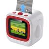 2.4inch HD Screen Mini Thermal Printer One Click Imaging Thermal Sticker Maker Kid Student Gift