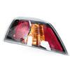 Car Tail Light For Mitsubishi Lancer EX EVO 10 2008 2009 2010 2011-2013 Turn Signal Light Rear Brake Lamp Stop Light Assembly