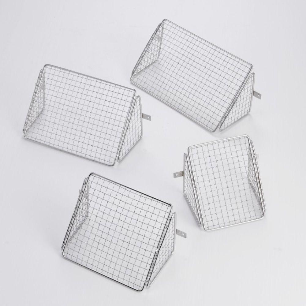 Anti-clogging Rat-proof Drainage Net Grid Design Roof Floor Drain Side Wall Floor Drain Garden
