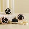 2Pcs Reusable Laundry Balls Turtle Shape Hair Remover  Household Clothes Cleaning