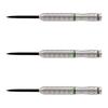One80 One Eighty Panther H STEEL 25g Dart Barrel Dart Set
