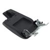 Сборка крышки центральной консоли 92114FL002VH Для 2017-2023 Subaru Crosstrek Impreza