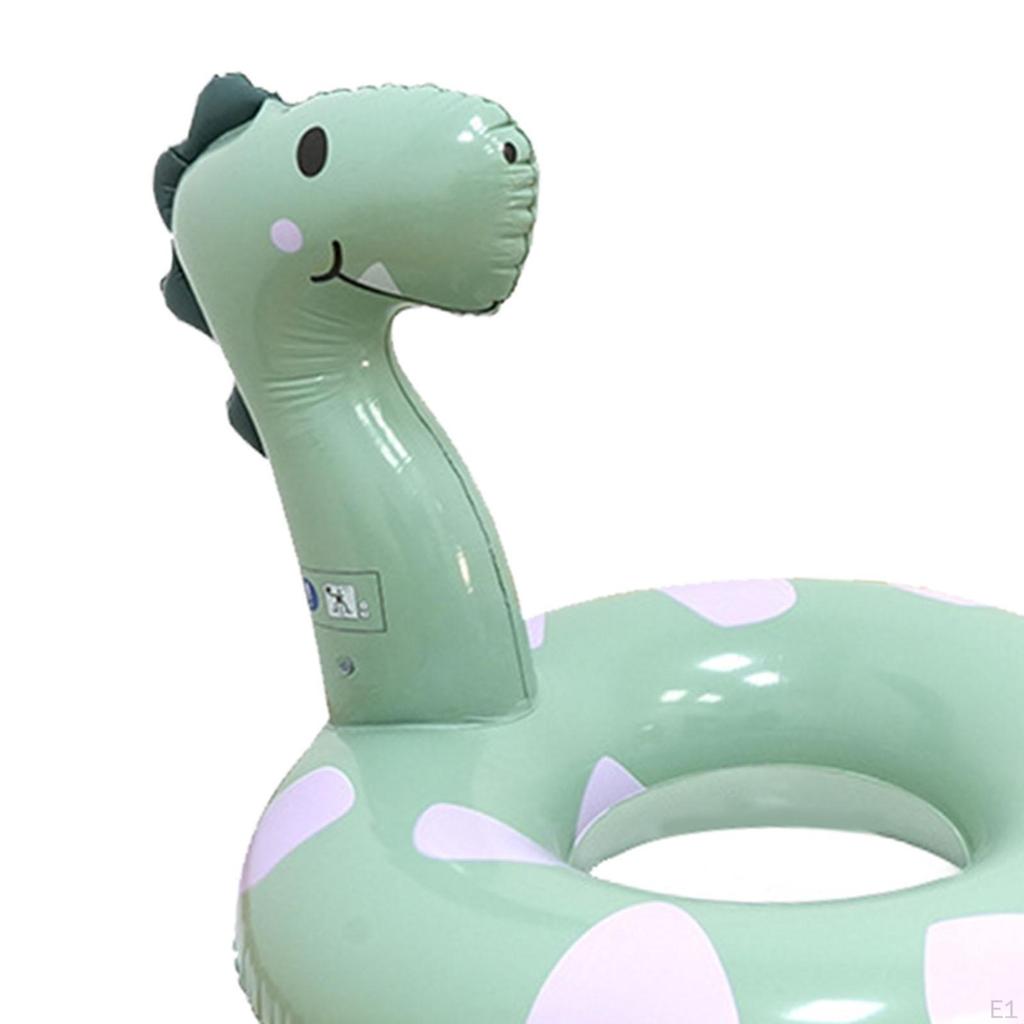 Надувной плавательный круг, забавный пляжный поплавок для аквапарка