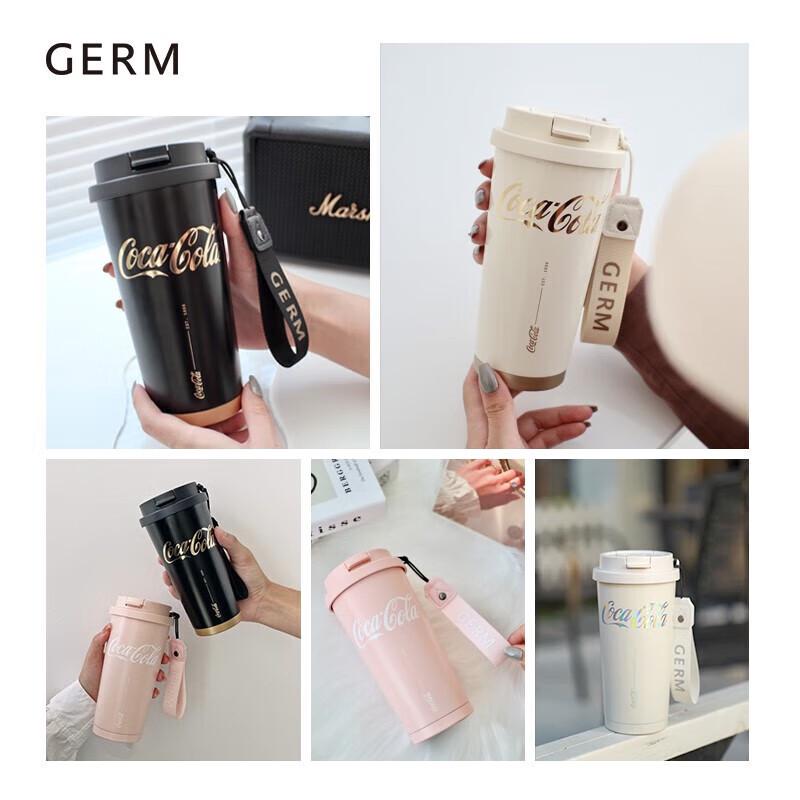 Coca-Cola Collection Thermal Water Bottle