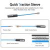 BUCKLOS Bike Internal Cable Routing Kit Road Mountain Bike Brake Shift Hydraulic Inner Wire Install Guide Tool Bicycle Tools