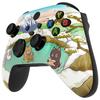 custom faceplate shell for Xbox Series featuring a cute design and soft touch front housing for Xbox Series and Xbox Core consoles not Spring