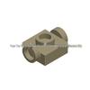 Compatible 1x1 Double-Sided Studs Building Blocks - EQL17 KF-0176 MOC Accessories