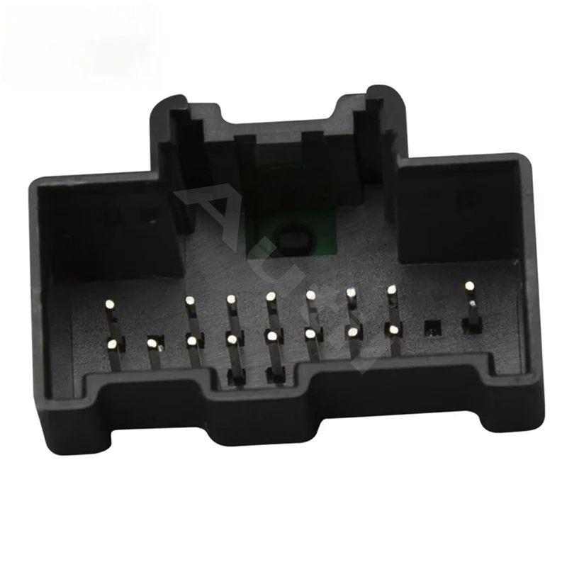 For Ford Explorer 2016- Front Left Master Power Window Switch Glass Lifter Button Car Replacement Accessories GB5Z-14529-BA