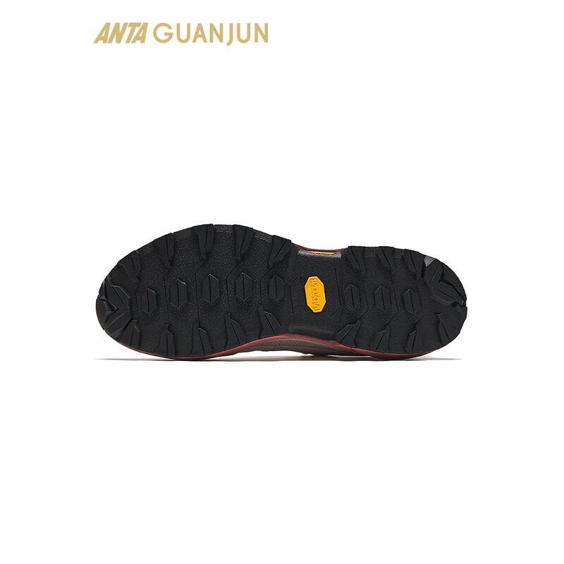 Anta Туристические ботинки Champion Kaishan 3 для походов на открытом воздухе с подошвой VIBRAM