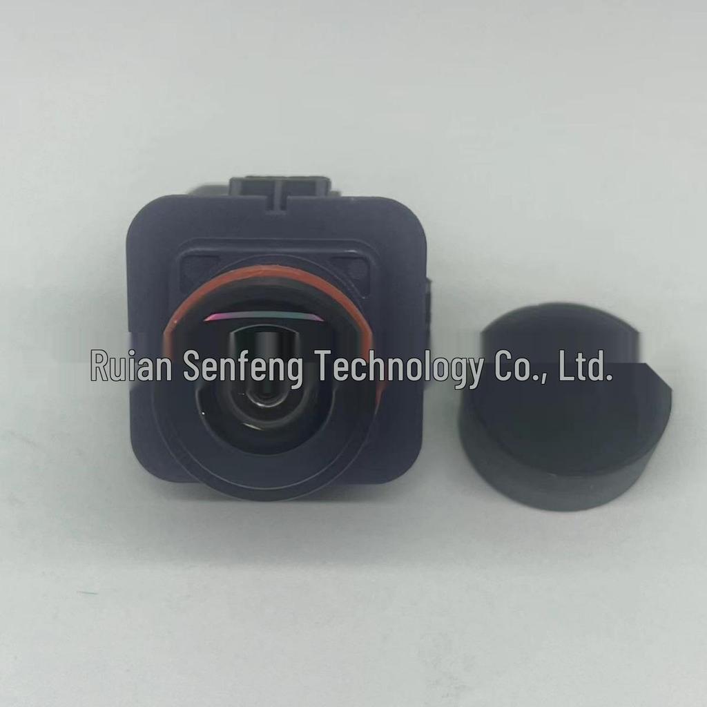 GR2T-19G490-AB Fits Ford Taurus As a Rearview Reversing Camera Replacement for EG1Z-19G490-A.