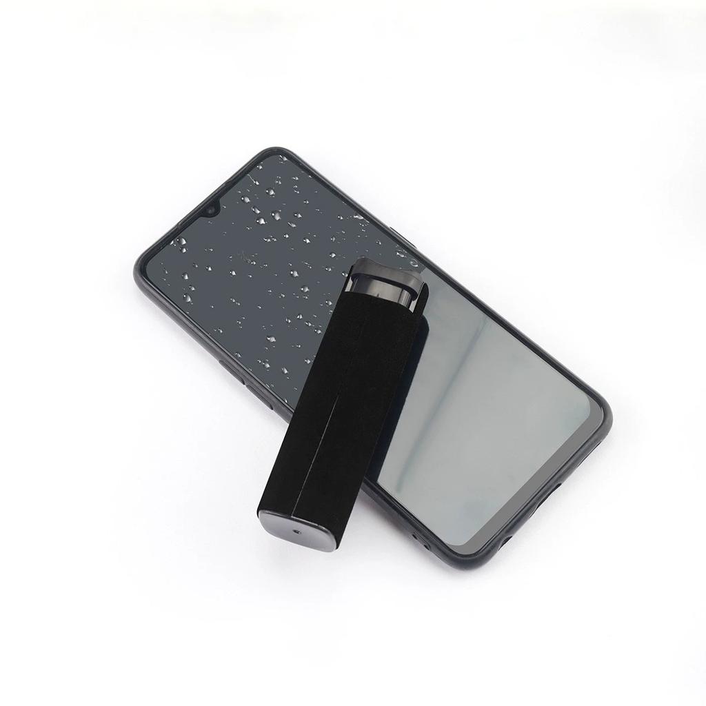 Спрей для экрана мобильного телефона 2-в-1, очиститель экрана компьютера с набором салфеток из микрофибры, инструменты для чистки, товары для чистки автомобиля