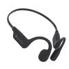 Bone Conduction Headphones Bluetooth 5.4 IPX6 Waterproofing Noise Canceling Wireless Sports Headset with Mic for