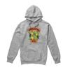 Teenage Mutant Ninja Turtles Mens Cowabunga Dude Hoodie