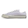 Converse Кроссовки унисекс Chuck 70 Low Seasonal Color - Vapor Violet Purple A06075C