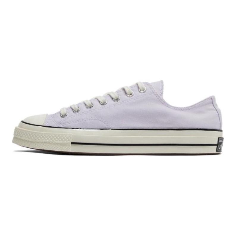 Converse Кроссовки унисекс Chuck 70 Low Seasonal Color - Vapor Violet Purple A06075C