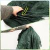 Specialized for vegetable cultivation10ft PE PETPlant protective cover is water-permeable, sun-proof, bird-proof, insect-proof,