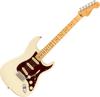 Electric Guitar American Professional II Maple Olympic White Stratocaster®, Fingerboard,