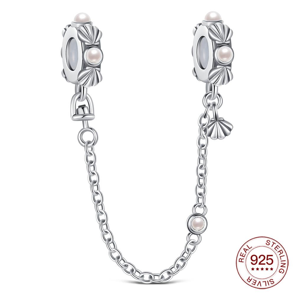 Медные летние бусины Классические пиратские подвески для багажа Изготовление ювелирных изделий Для браслета DIY Ежедневный гламур для женщин Модные подарки